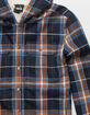 THE NORTH FACE Campshire Mens Hooded Shirt image number 2
