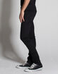 RSQ Tokyo Super Skinny Mens Stretch Jeans image number 3
