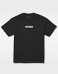 PRIMITIVE Scrape Mens Heavyweight Tee image number 2