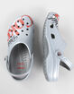 CROCS Diet Coke Classic Clogs image number 4