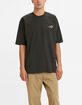 LEVI'S Skateboarding Mens Boxy Tee image number 3