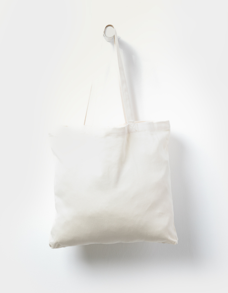 MALIBU SKYYE Feel Alive Tote Bag image number 3