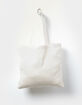MALIBU SKYYE Feel Alive Tote Bag image number 4