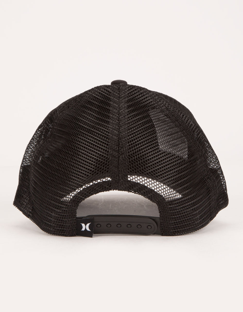 HURLEY Core Boys Trucker Hat image number 1
