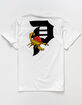 PRIMITIVE Dirty P Scorpion Mens T-Shirt image number 1