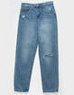 RSQ Girls High Rise 90's Jeans image number 2