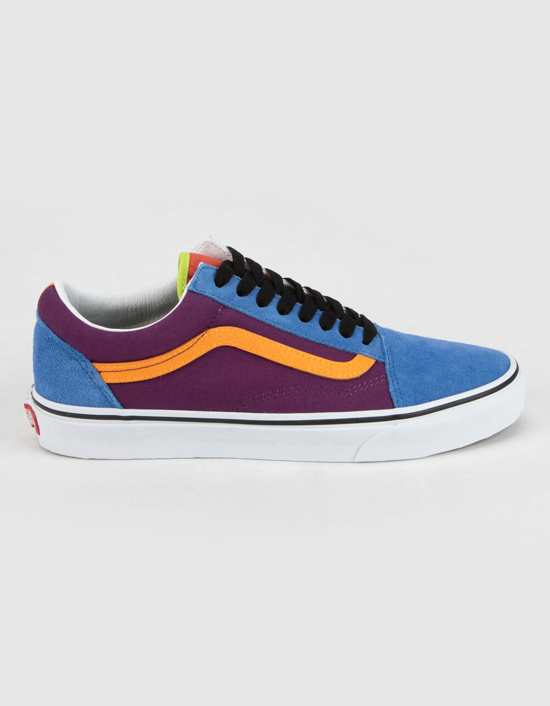 VANS Old Skool Shoes image number 0