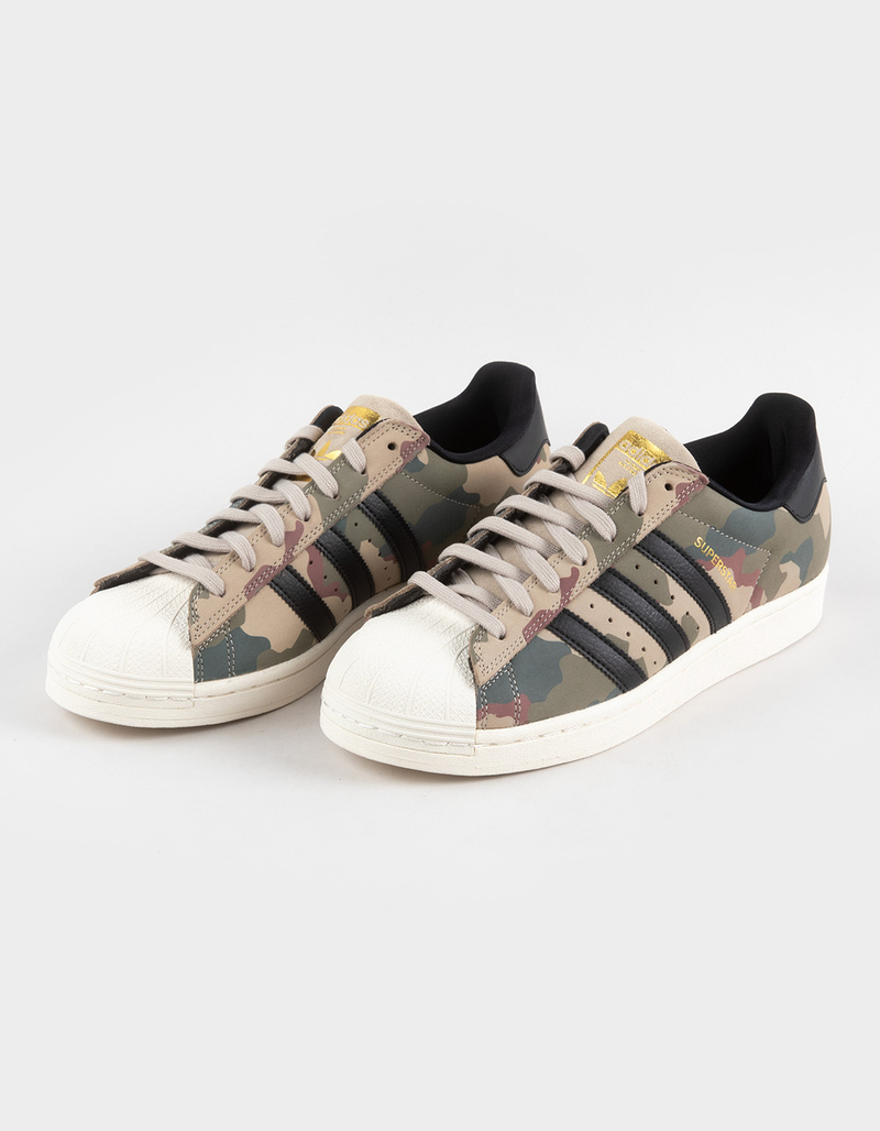 ADIDAS Originals Superstar ADV Shoes image number 1