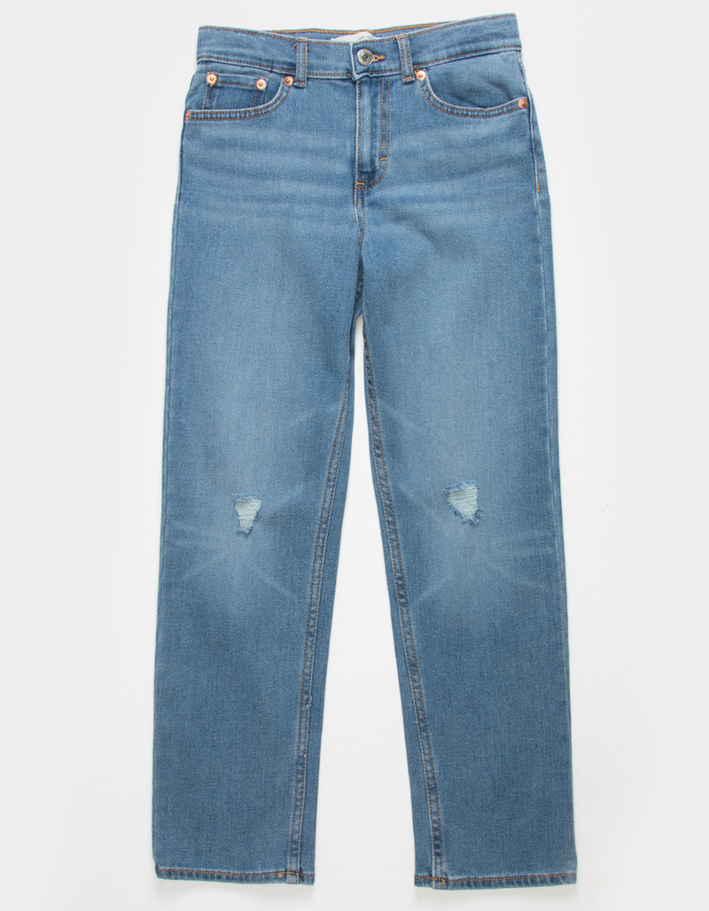 LEVI'S Low Pro Girls Jeans image number 0