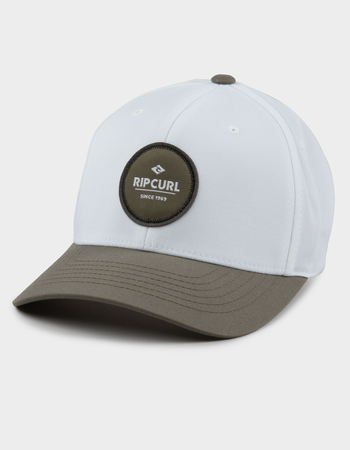RIP CURL Routine Flexfit Hat Primary Image