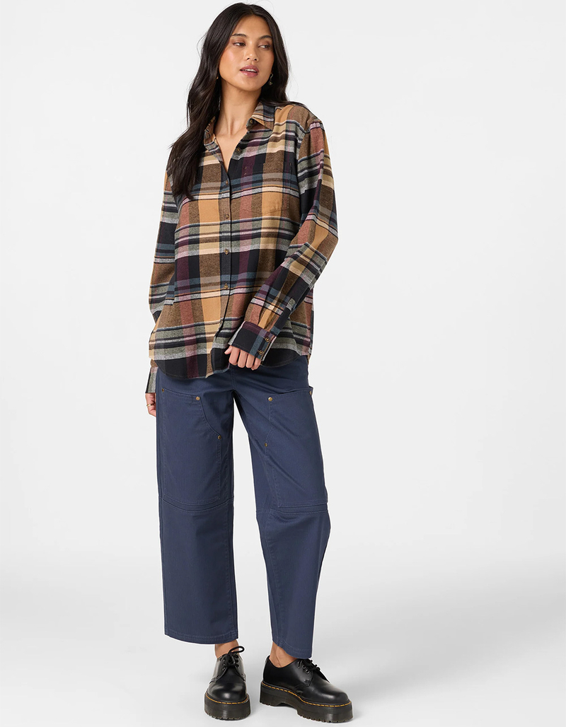 O'NEILL Logan Womens Flannel image number 4