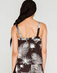 HURLEY Lei Womens Tank image number 3
