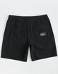 QUIKISILVER Surf Primitive Mens Boardshorts image number 5