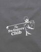 GOLF The Swingers Club Unisex Tee image number 2