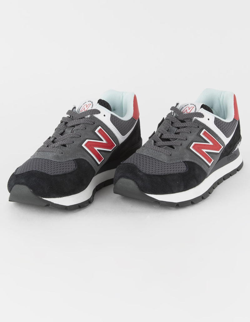 NEW BALANCE 574 Mens Shoes image number 0