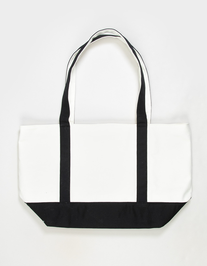 ADIDAS Canvas Court 2 Tote Bag image number 3