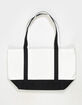 ADIDAS Canvas Court 2 Tote Bag image number 4