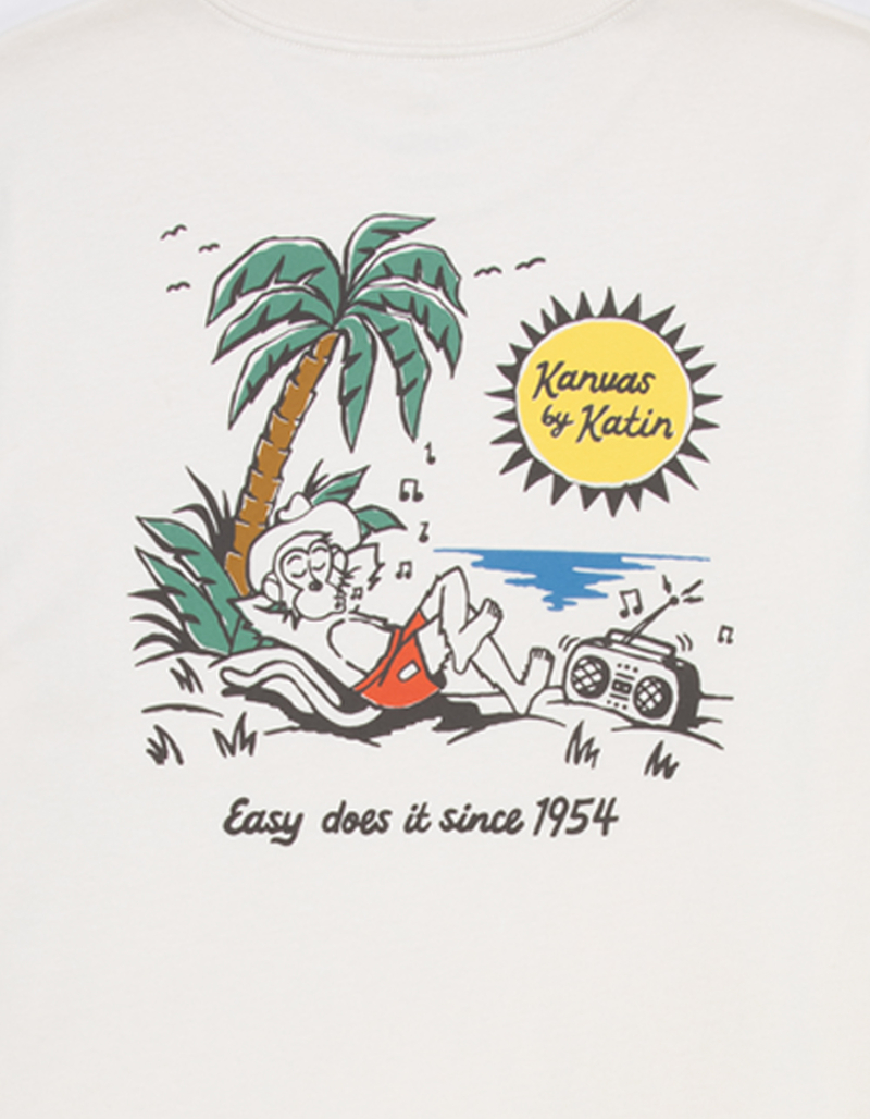 KATIN Ramblin Mens Tee image number 2