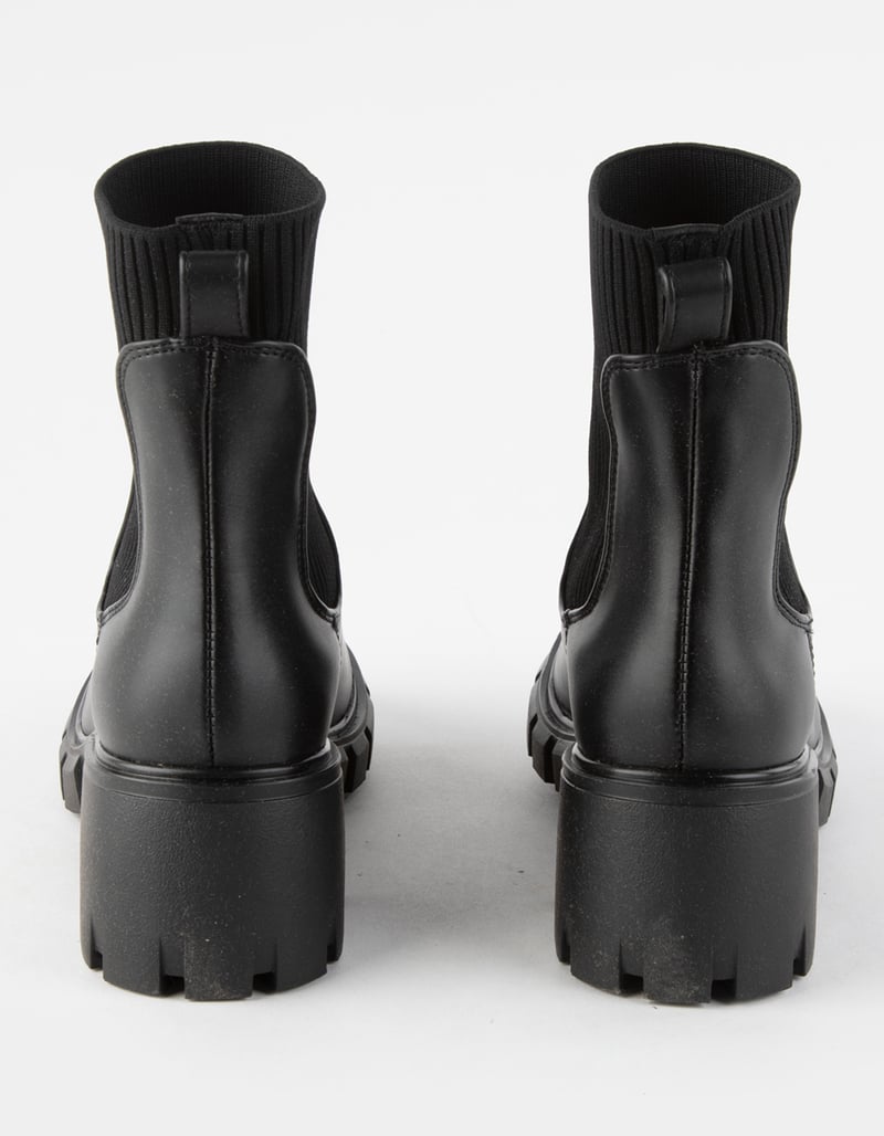 STEVE MADDEN Hayle Womens Boots image number 3