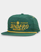 SENDERO PROVISIONS CO. Logo 5 Panel Snapback Hat image number 1