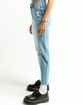 RSQ Womens 2 Tone Jeans image number 3