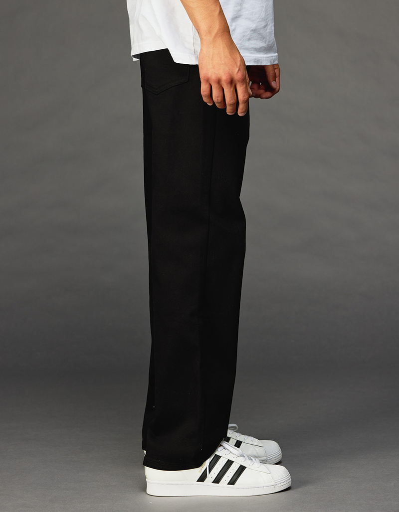 RSQ Mens Straight Jeans image number 2