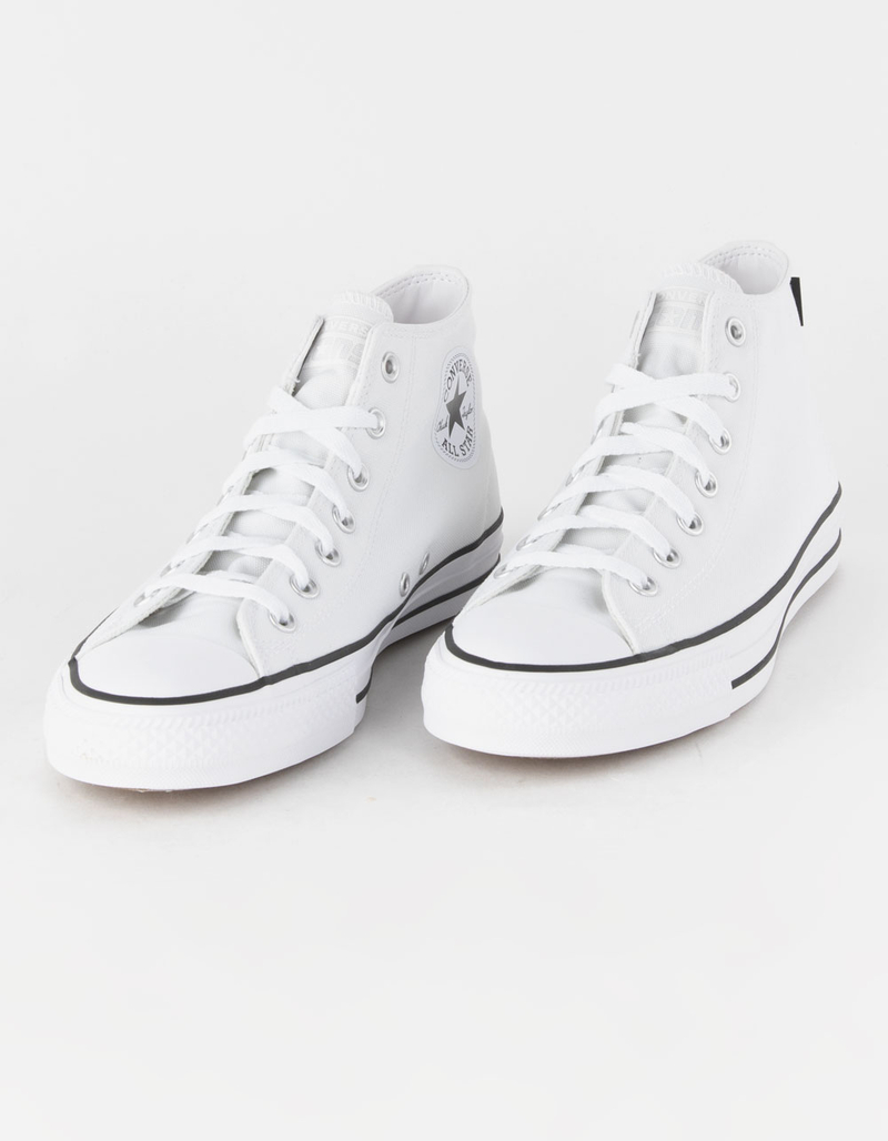 CONVERSE Chuck Taylor All Star Pro Mid Mens Shoes image number 0
