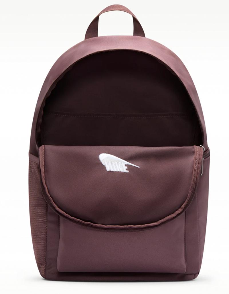 NIKE Heritage 2.0 Backpack image number 3
