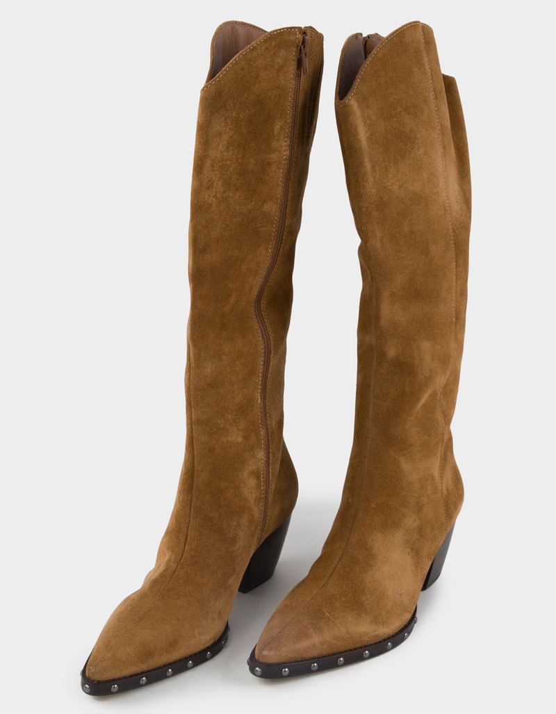 MATISSE Judd Womens Tall Western Boots image number 0