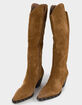 MATISSE Judd Womens Tall Western Boots image number 1