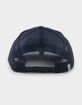 SALTY CREW Bruce Retro Trucker Hat image number 3