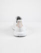 ADIDAS Swift Run Cloud White & Crystal White Womens Shoes image number 5