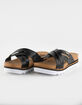REEF Cushion Bloom Hi Womens Sandals image number 1