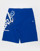 RIP CURL Mirage Inner Visions Script Mens 22" Boardshorts image number 3