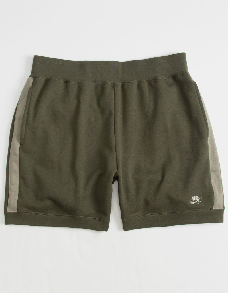 NIKE SB Mens Sweat Shorts image number 0