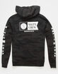 SALTY CREW Alpha Flag Boys Hoodie image number 1