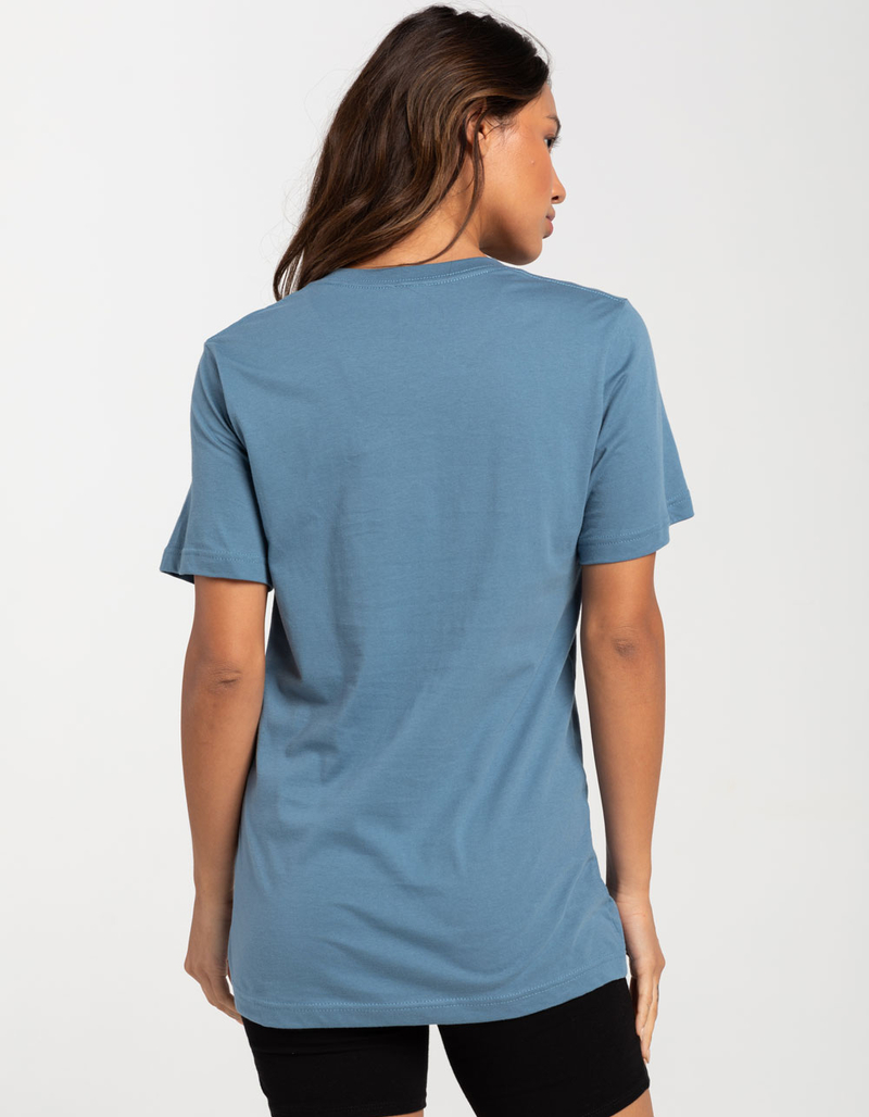 SANTA CRUZ Collegiate Womens Tee image number 2