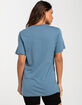 SANTA CRUZ Collegiate Womens Tee image number 3