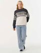 RIP CURL Cosmic Kiss Womens Sweater image number 5