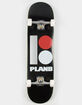PLAN B Team OG 8.0" Complete Skateboard image number 1