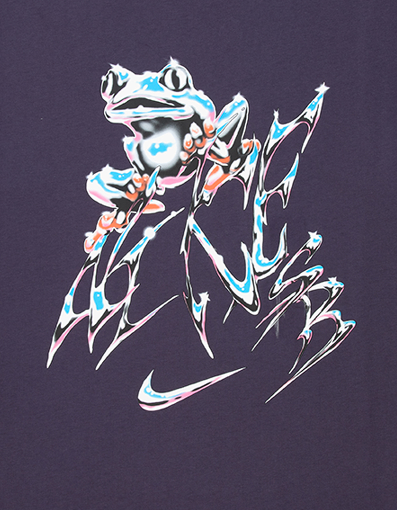 NIKE SB Lazy Gawd Mens Tee image number 1