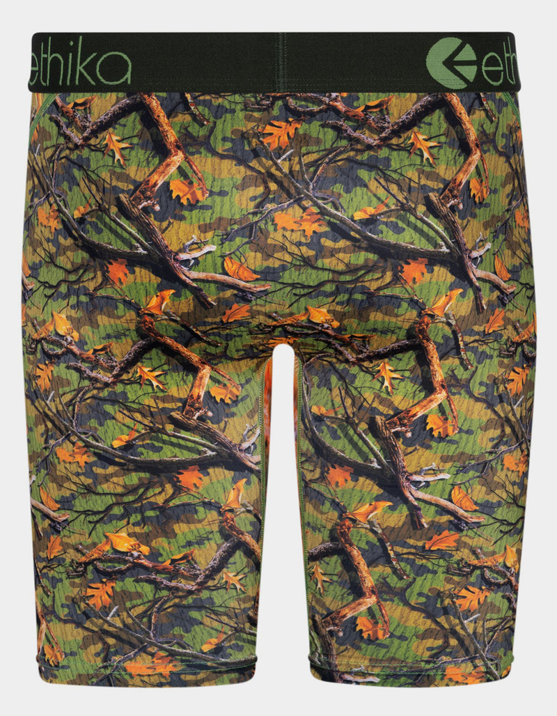 ETHIKA Going Stag Staple Mens Boxer Briefs image number 2