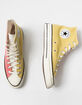 CONVERSE Chuck 70 High Top Shoes image number 5