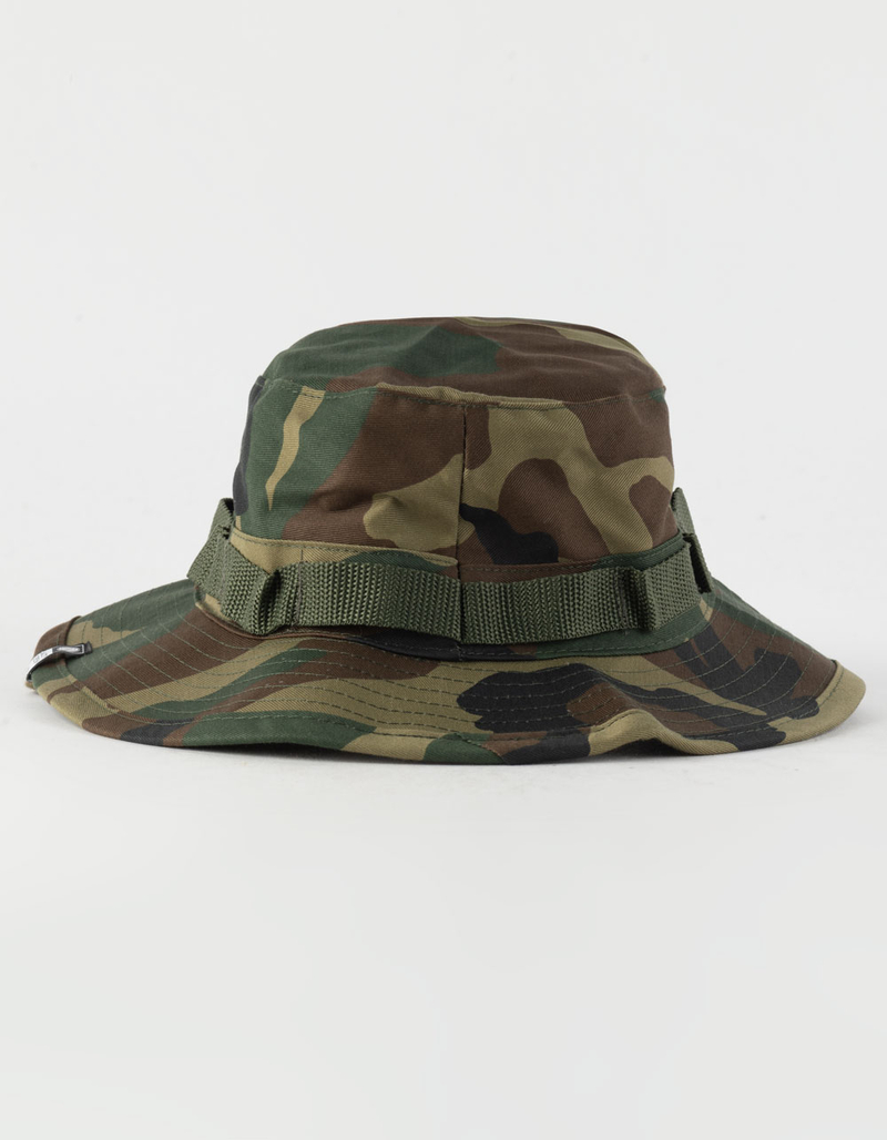 SALTY CREW Coastal Boonie Hat image number 1
