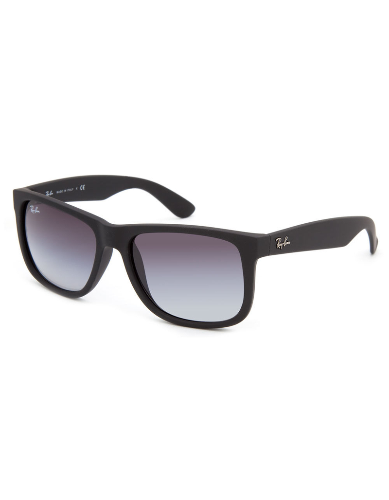 RAY-BAN Justin Sunglasses image number 0