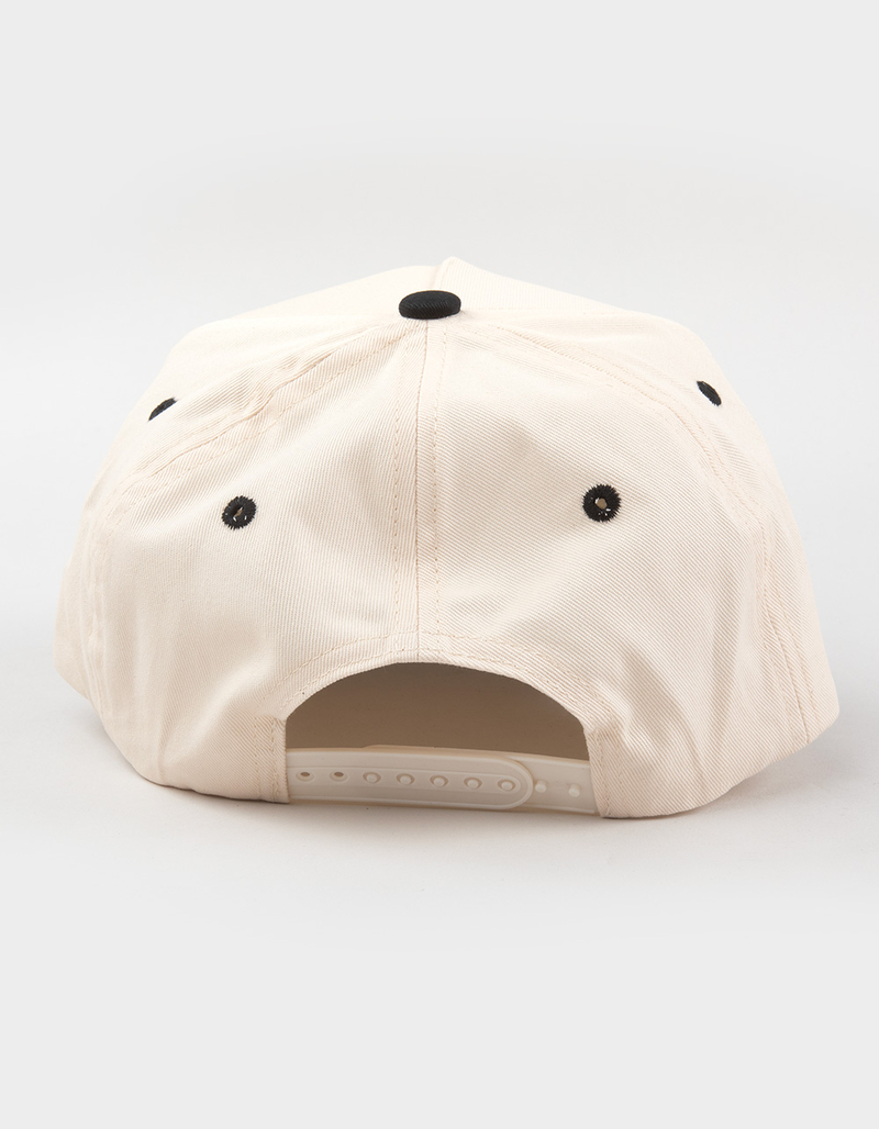 KENZ KUSTOMZ Sorry Wife Snapback Hat image number 2
