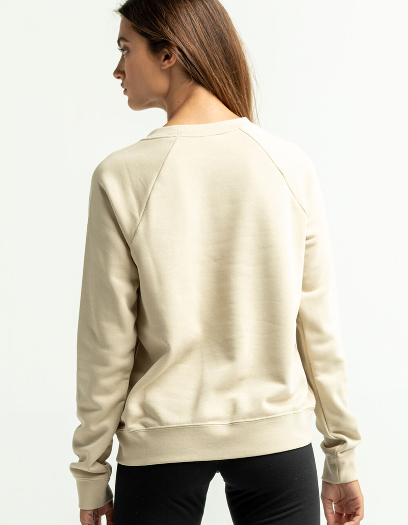NIKE Sportswear Essential Womens Crew Sweatshirt image number 2