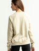 NIKE Sportswear Essential Womens Crew Sweatshirt image number 3
