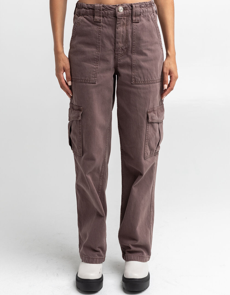 BDG Urban Outfitters Womens Skate Jeans image number 1