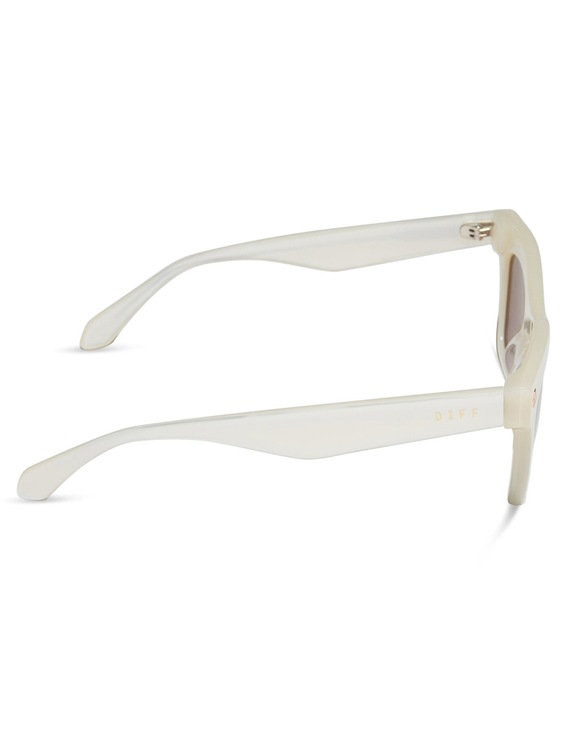 DIFF EYEWEAR Bradley Sunglasses image number 2